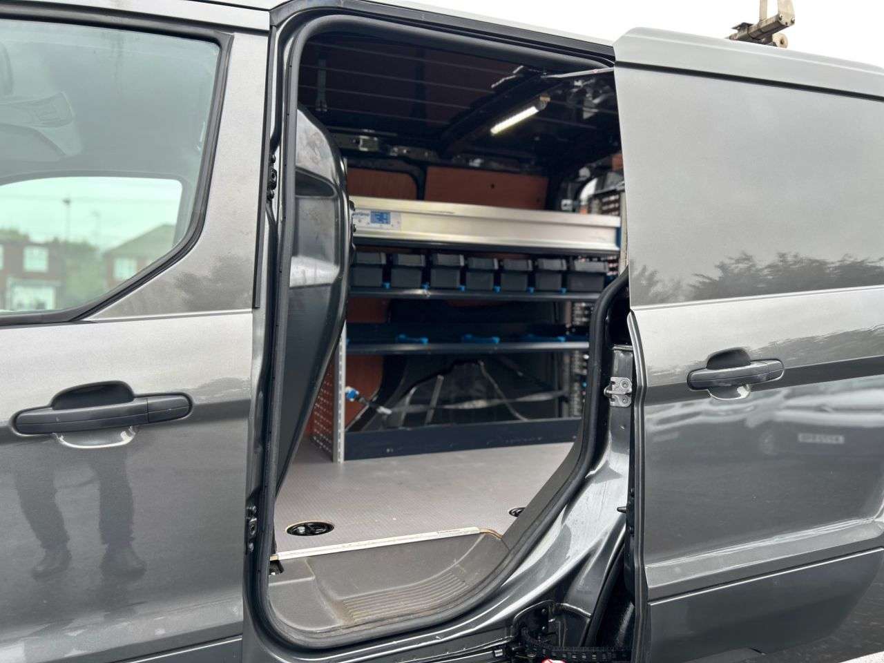 2022 FORD TRANSIT CONNECT 2022 FORD TRANSIT CONNECT