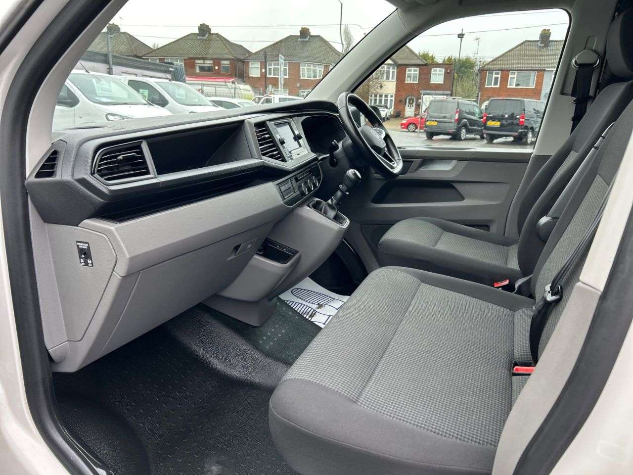 2022 VOLKSWAGEN TRANSPORTER 2022 VOLKSWAGEN TRANSPORTER