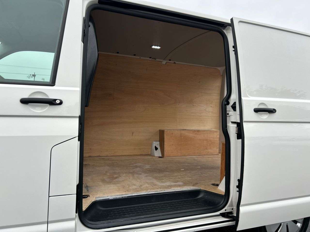 2022 VOLKSWAGEN TRANSPORTER 2022 VOLKSWAGEN TRANSPORTER