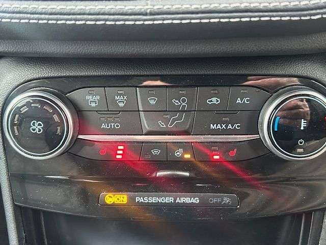 2022 FORD PUMA 2022 FORD PUMA