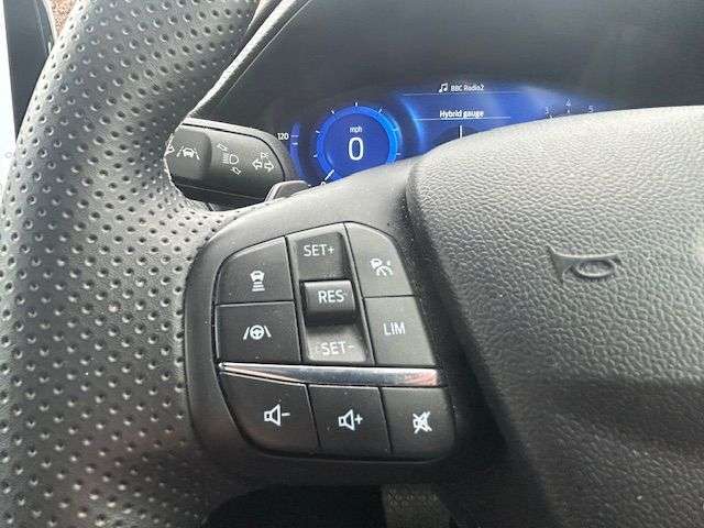 2022 FORD PUMA 2022 FORD PUMA