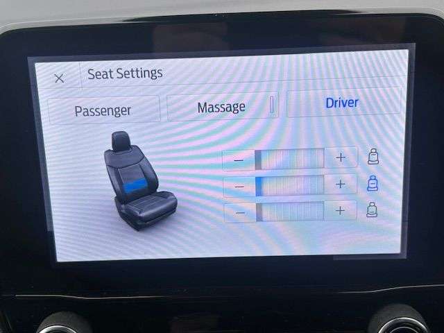 2022 FORD PUMA 2022 FORD PUMA