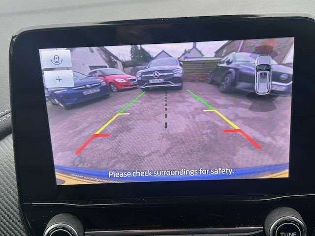 2022 FORD PUMA 2022 FORD PUMA