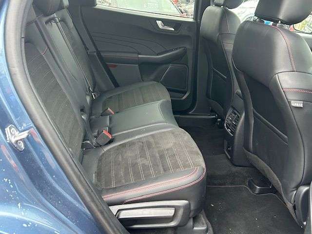 2023 FORD KUGA 2023 FORD KUGA