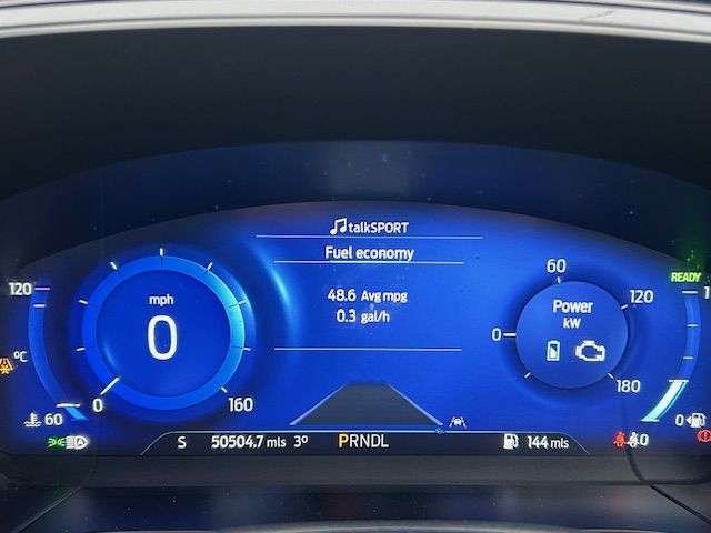 2023 FORD KUGA 2023 FORD KUGA