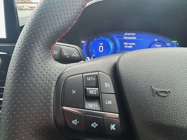 2023 FORD KUGA 2023 FORD KUGA