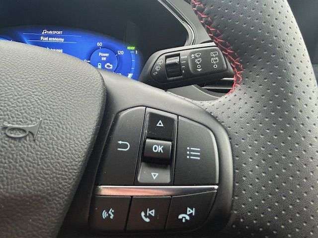 2023 FORD KUGA 2023 FORD KUGA