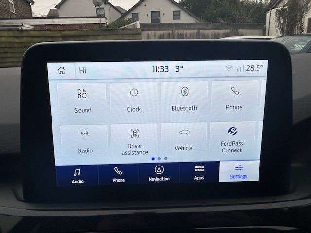 2023 FORD KUGA 2023 FORD KUGA