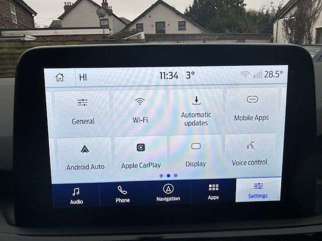 2023 FORD KUGA 2023 FORD KUGA