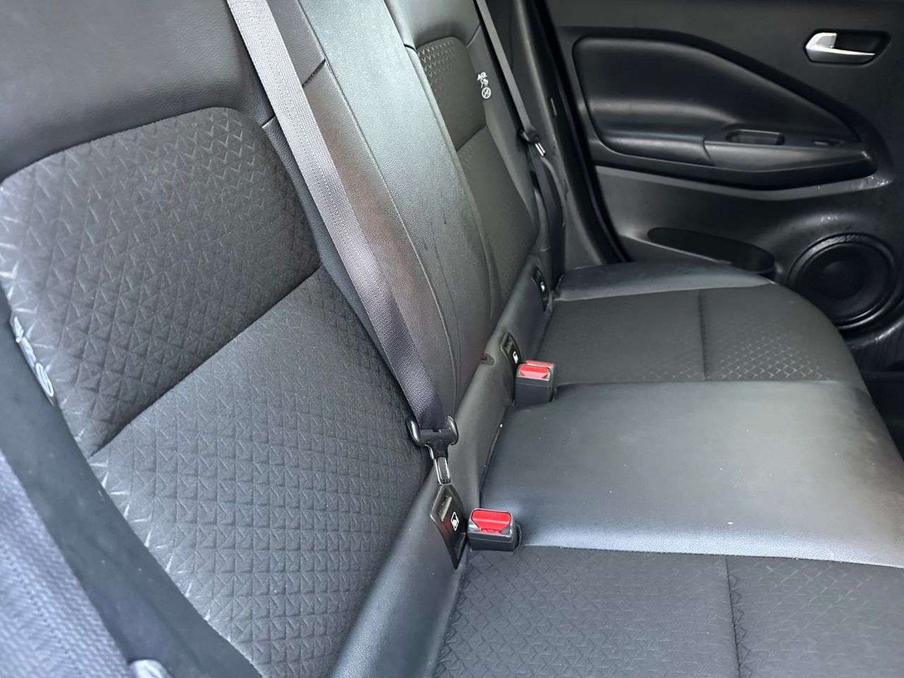 2022 NISSAN JUKE 2022 NISSAN JUKE