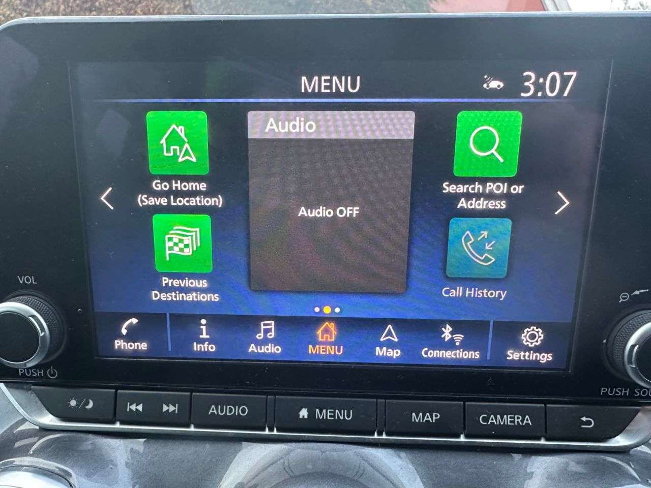 2022 NISSAN JUKE 2022 NISSAN JUKE