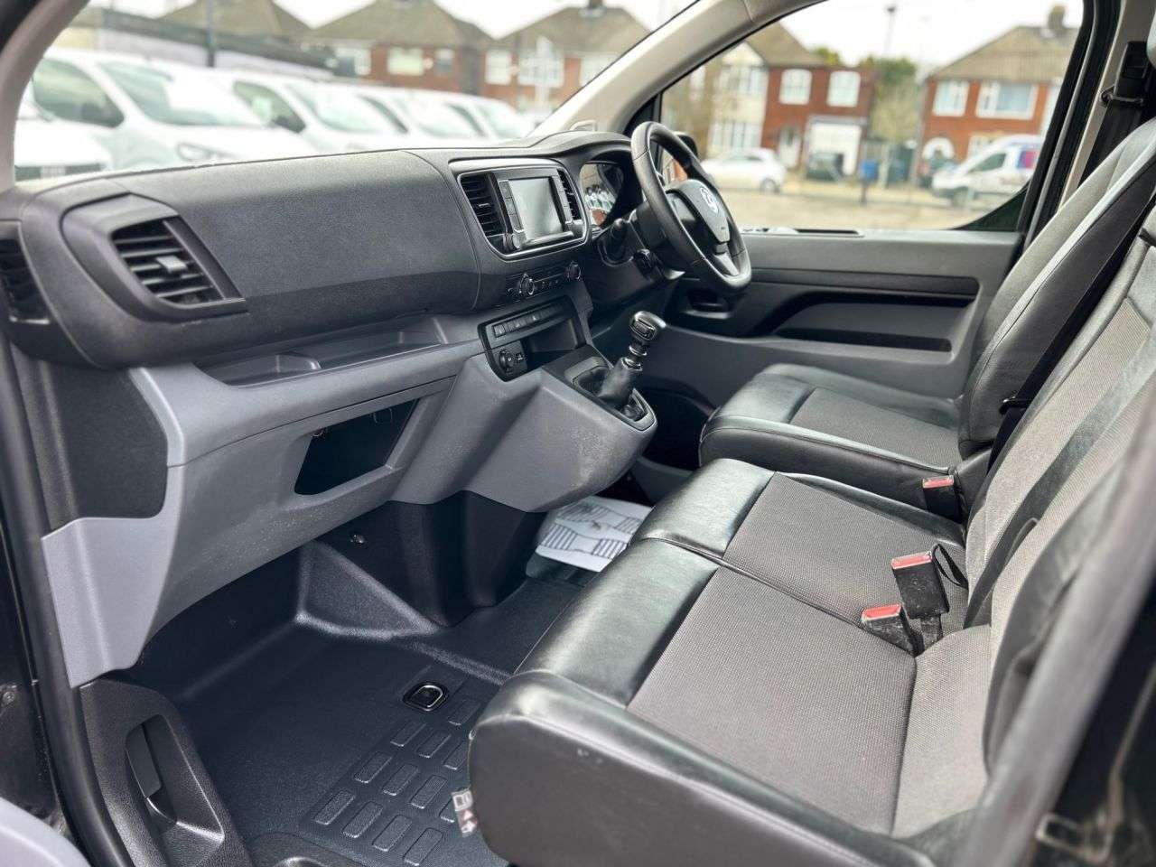 2020 VAUXHALL VIVARO 2020 VAUXHALL VIVARO