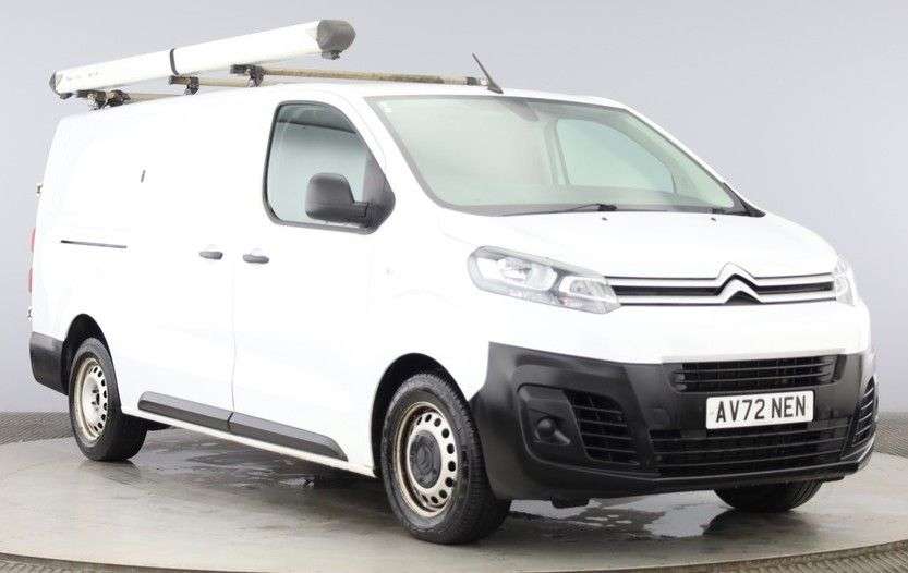 A 2022 CITROEN DISPATCH 2.0BlueHDi 1400 ENTERPRISE PRO XL P/V 6dr DUE IN SOON, CALL TO RESERVE A 2022 CITROEN DISPATCH 2.0BlueHDi 1400 ENTERPRISE PRO XL P/V 6dr DUE IN SOON, CALL TO RESERVE