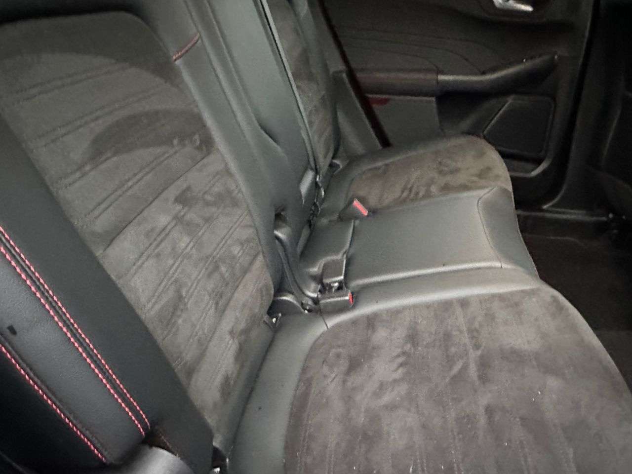 2022 FORD KUGA 2022 FORD KUGA