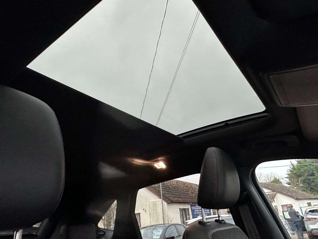 2022 FORD KUGA 2022 FORD KUGA