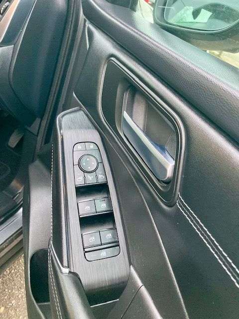 2022 NISSAN QASHQAI 2022 NISSAN QASHQAI