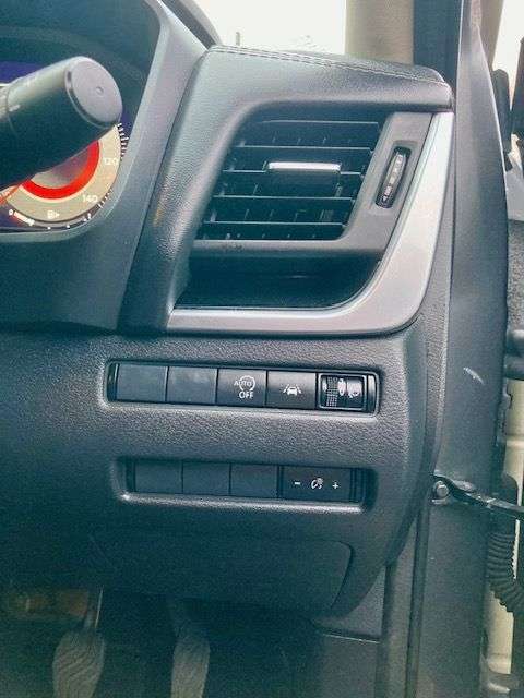 2022 NISSAN QASHQAI 2022 NISSAN QASHQAI