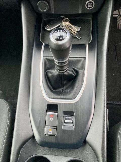 2022 NISSAN QASHQAI 2022 NISSAN QASHQAI