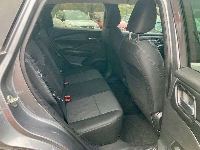 2022 NISSAN QASHQAI 2022 NISSAN QASHQAI