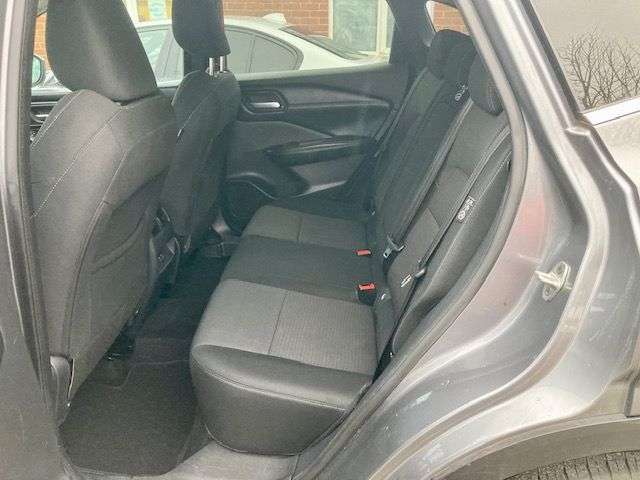 2022 NISSAN QASHQAI 2022 NISSAN QASHQAI