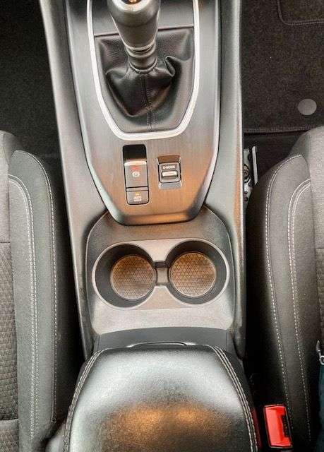 2022 NISSAN QASHQAI 2022 NISSAN QASHQAI