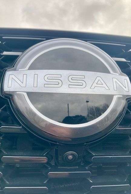 2022 NISSAN QASHQAI 2022 NISSAN QASHQAI