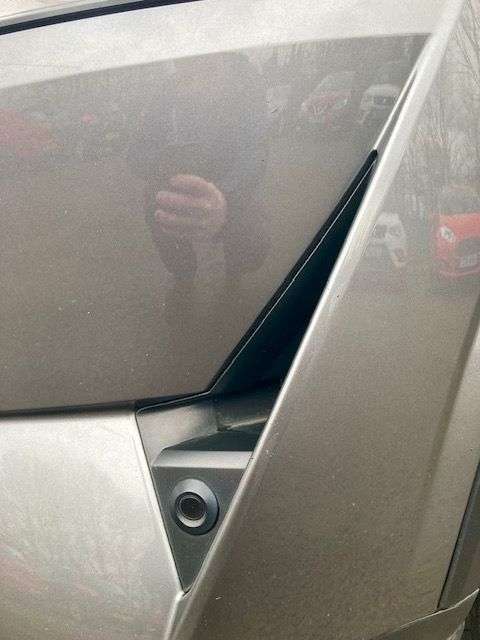 2022 NISSAN QASHQAI 2022 NISSAN QASHQAI