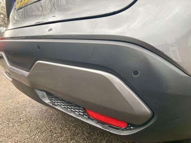 2022 NISSAN QASHQAI 2022 NISSAN QASHQAI