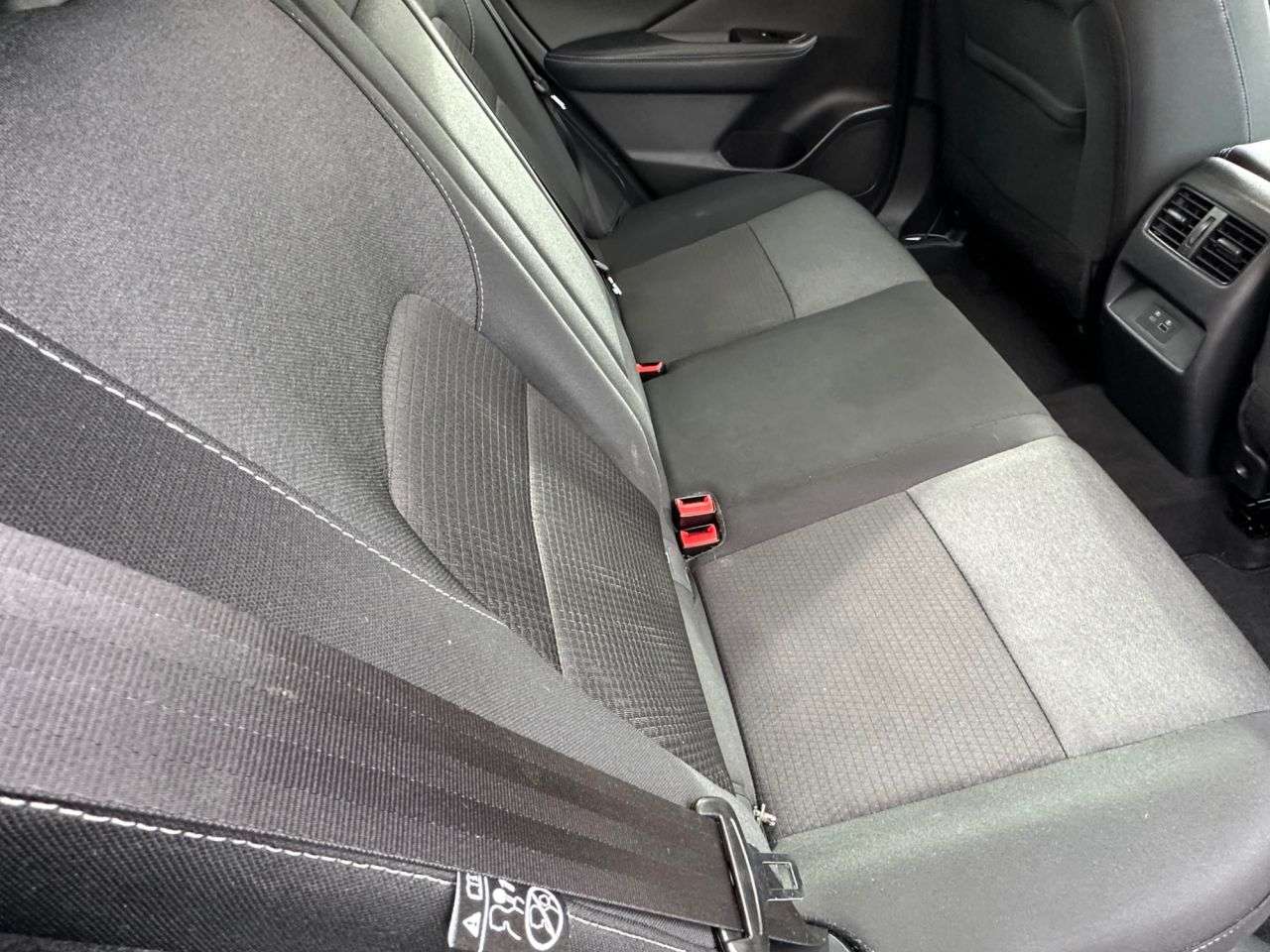 2022 NISSAN QASHQAI 2022 NISSAN QASHQAI