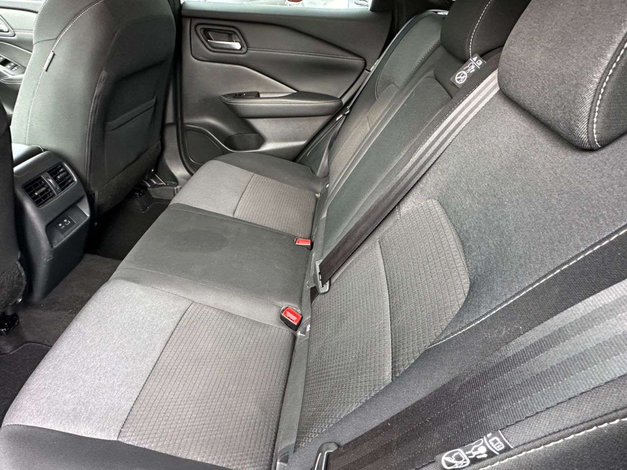 2022 NISSAN QASHQAI 2022 NISSAN QASHQAI