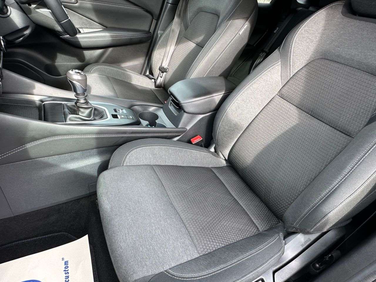 2022 NISSAN QASHQAI 2022 NISSAN QASHQAI