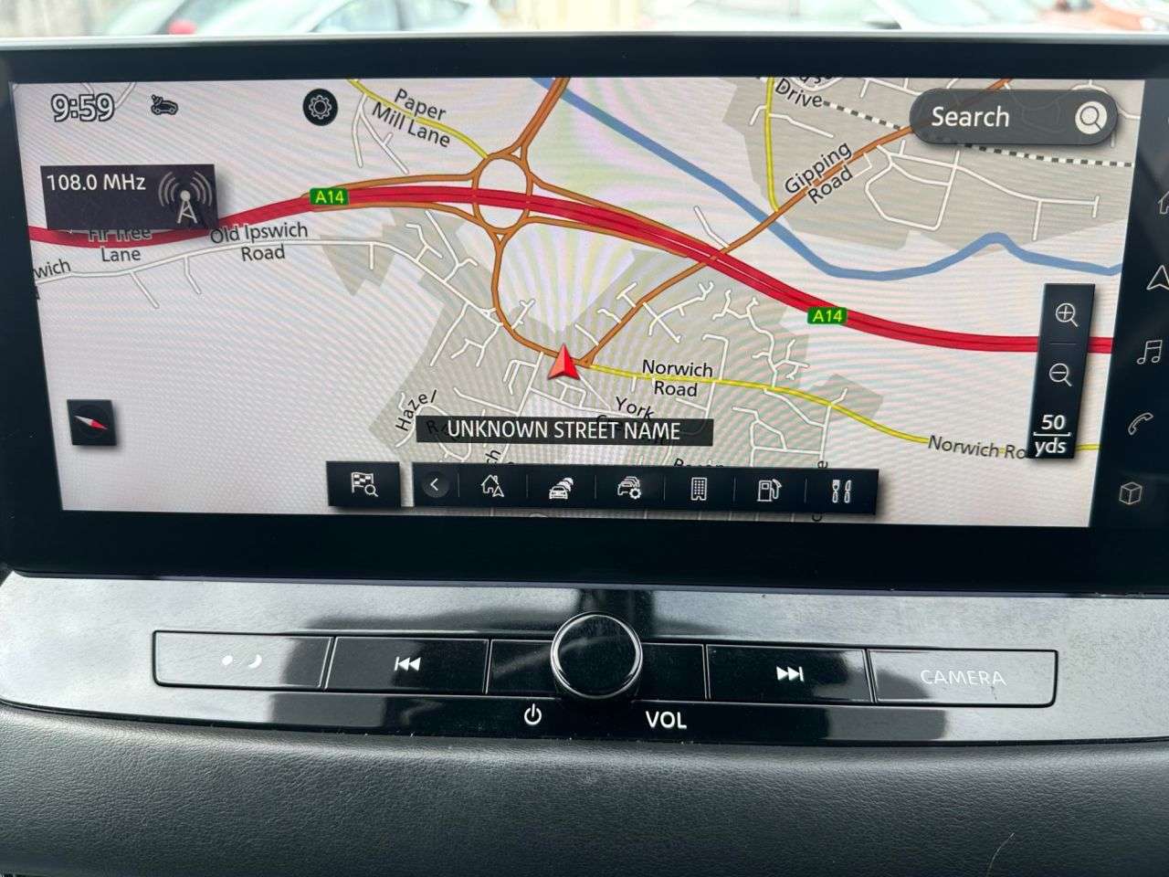 2022 NISSAN QASHQAI 2022 NISSAN QASHQAI