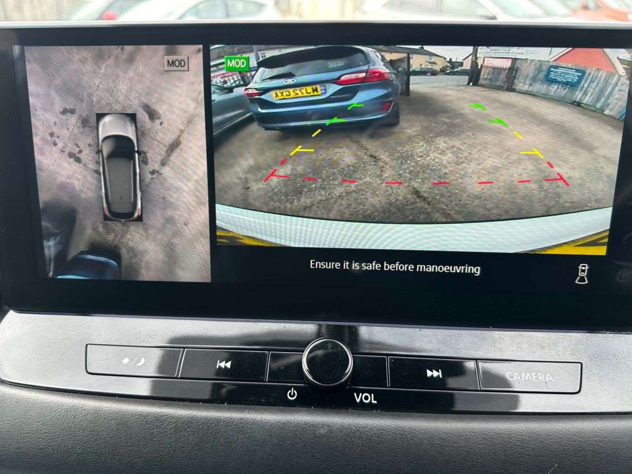 2022 NISSAN QASHQAI 2022 NISSAN QASHQAI