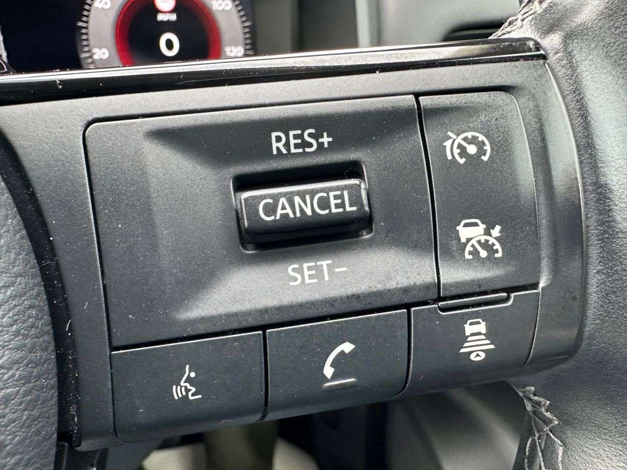 2022 NISSAN QASHQAI 2022 NISSAN QASHQAI