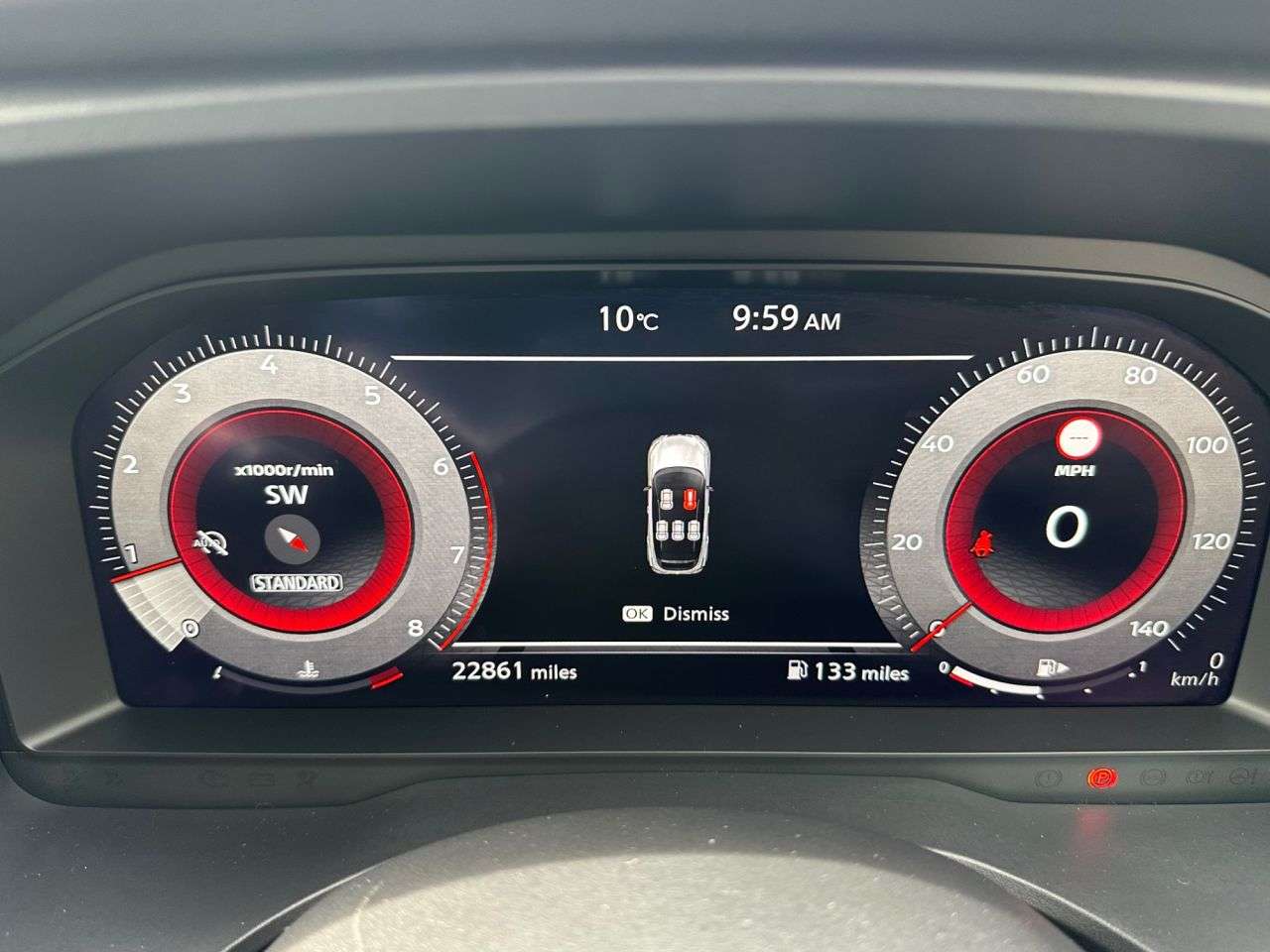 2022 NISSAN QASHQAI 2022 NISSAN QASHQAI