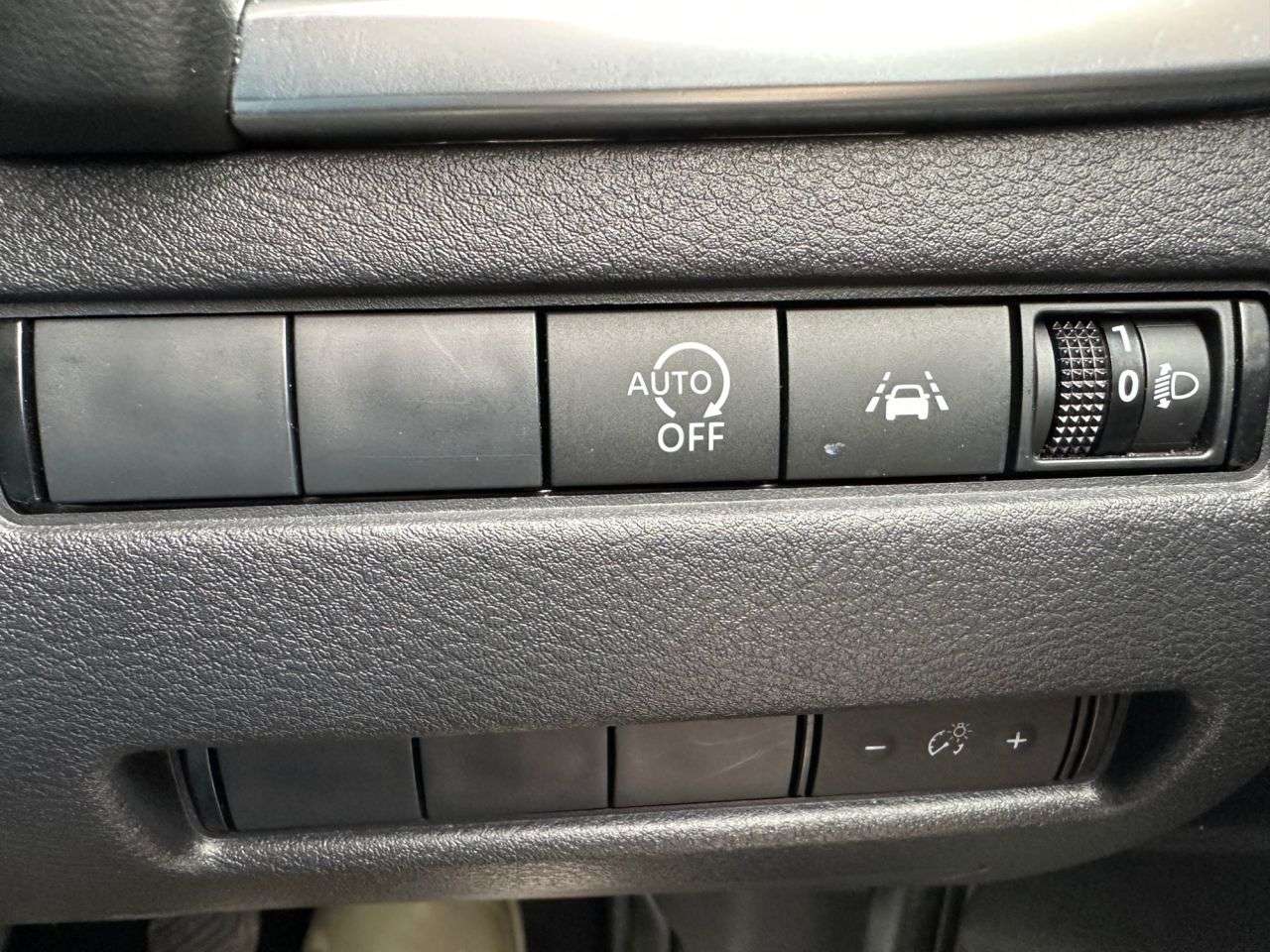 2022 NISSAN QASHQAI 2022 NISSAN QASHQAI