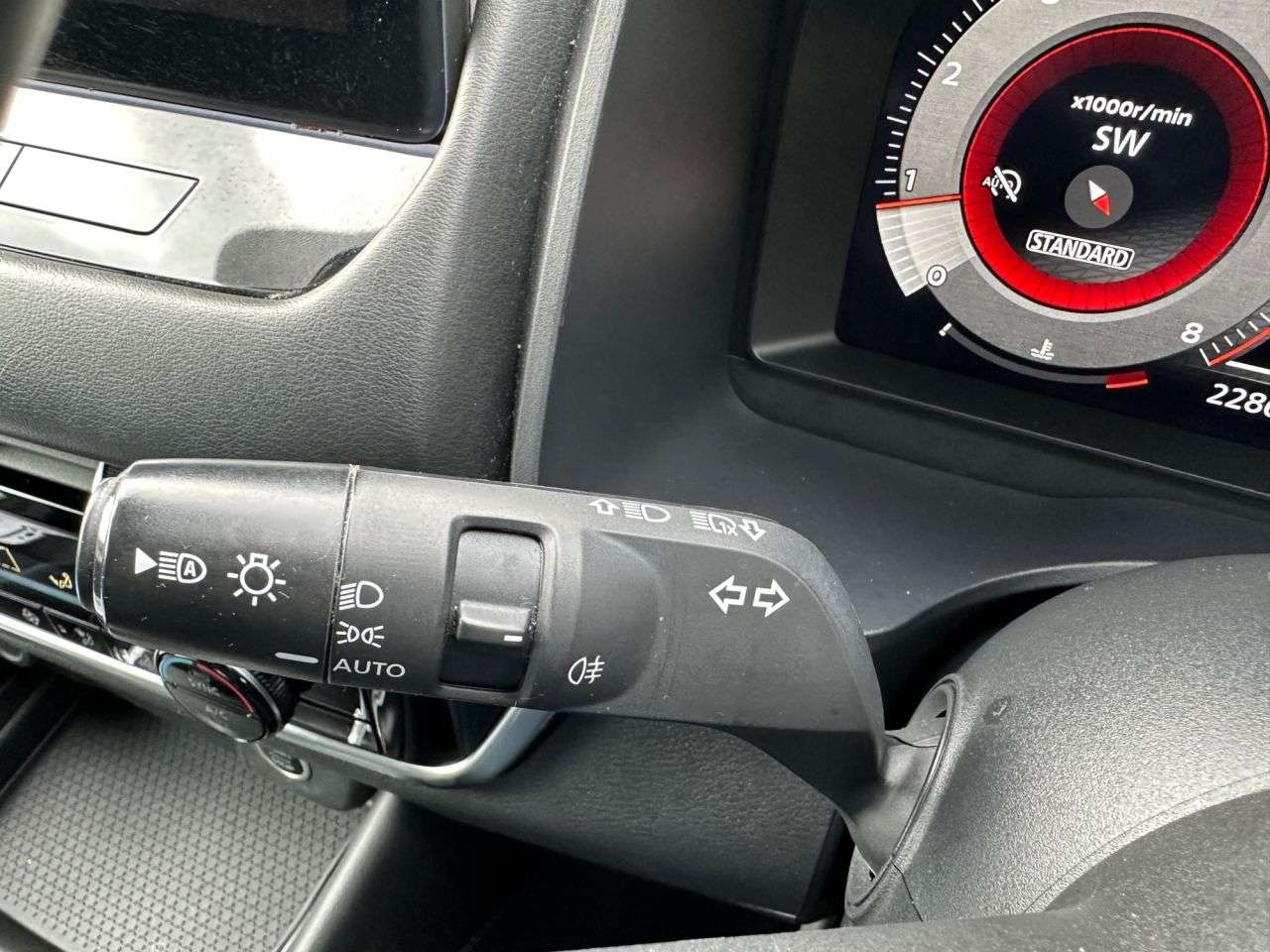 2022 NISSAN QASHQAI 2022 NISSAN QASHQAI