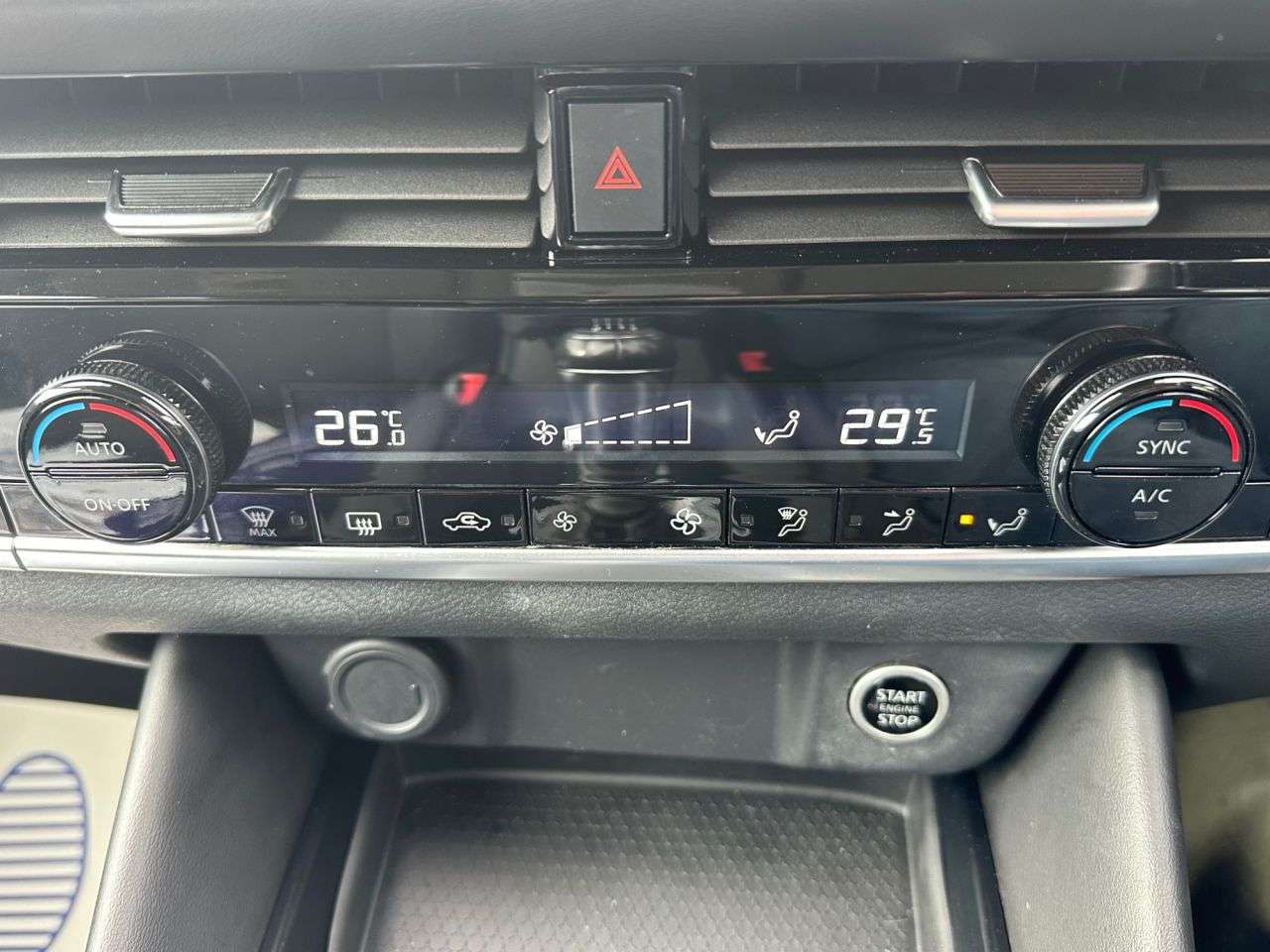 2022 NISSAN QASHQAI 2022 NISSAN QASHQAI