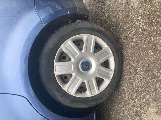 2007 FORD FOCUS C-MAX 2007 FORD FOCUS C-MAX