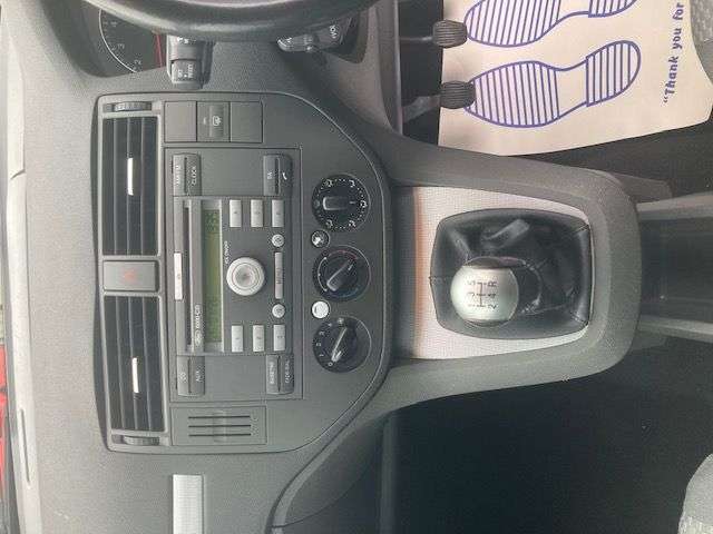 2007 FORD FOCUS C-MAX 2007 FORD FOCUS C-MAX