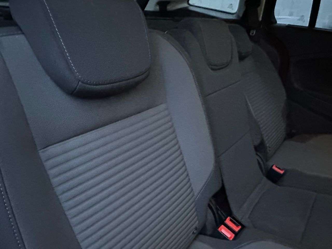 2016 FORD GRAND C-MAX 2016 FORD GRAND C-MAX