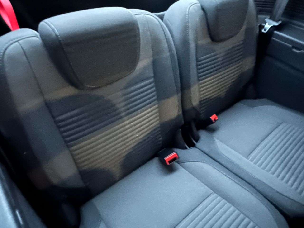 2016 FORD GRAND C-MAX 2016 FORD GRAND C-MAX