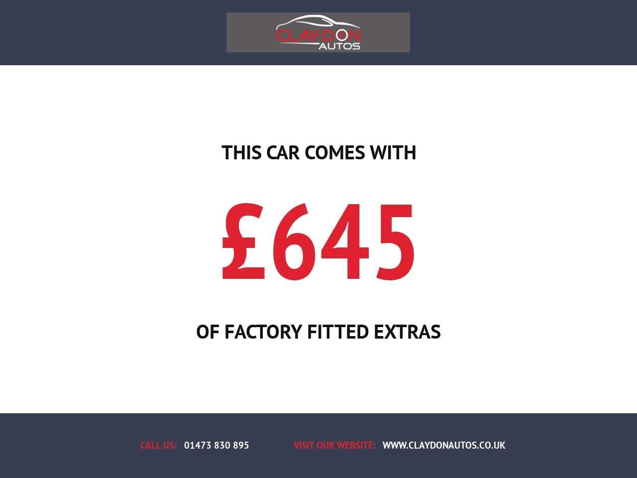 2016 FORD GRAND C-MAX 2016 FORD GRAND C-MAX