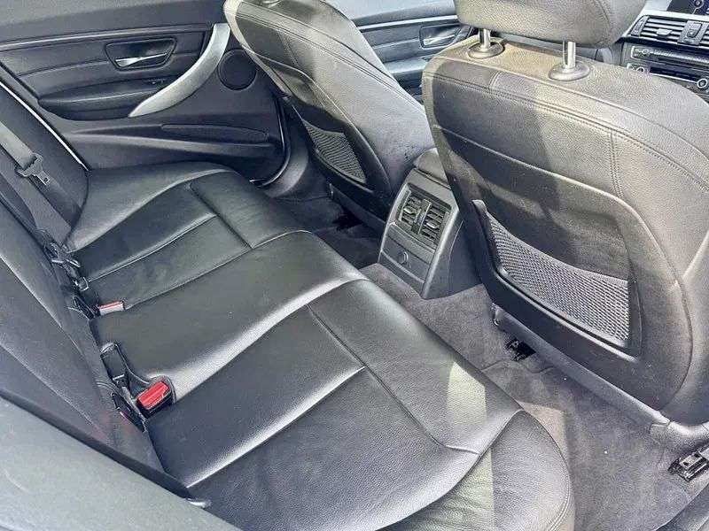 2013 BMW 3 SERIES 2013 BMW 3 SERIES