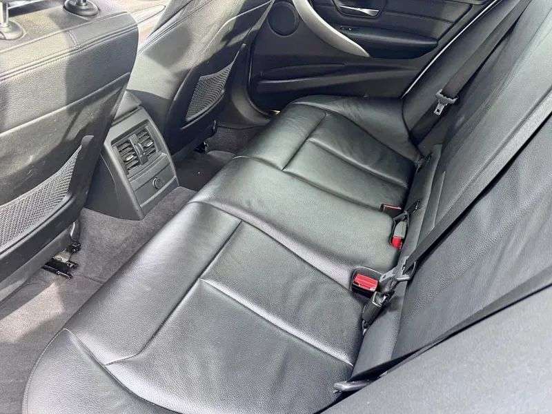 2013 BMW 3 SERIES 2013 BMW 3 SERIES