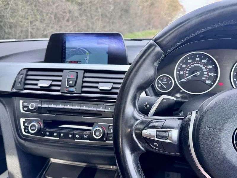 2013 BMW 3 SERIES 2013 BMW 3 SERIES