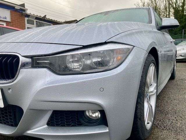 2013 BMW 3 SERIES 2013 BMW 3 SERIES