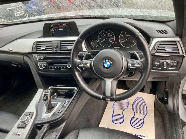 2013 BMW 3 SERIES 2013 BMW 3 SERIES