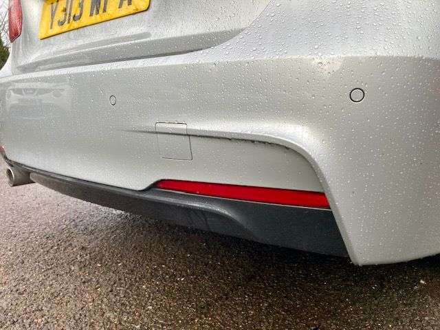 2013 BMW 3 SERIES 2013 BMW 3 SERIES