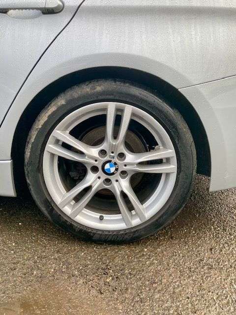 2013 BMW 3 SERIES 2013 BMW 3 SERIES